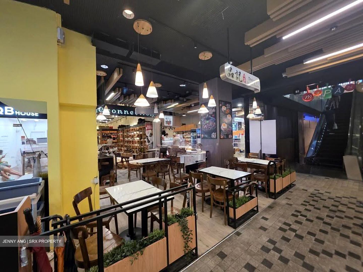 Serangoon Garden Estate (D19), Retail #624020111